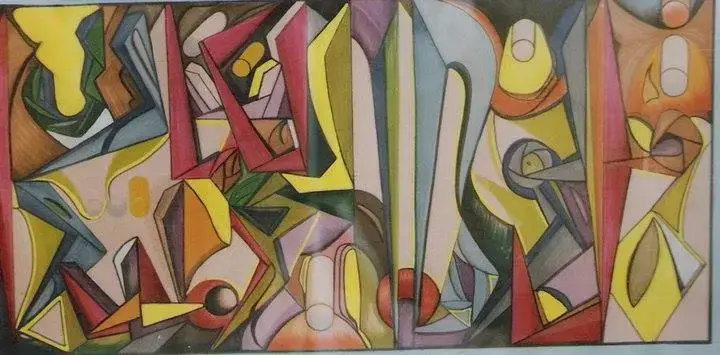 لو كان البحر مدادا